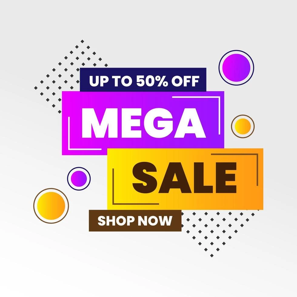 Semicolon Soft E-commerce promo