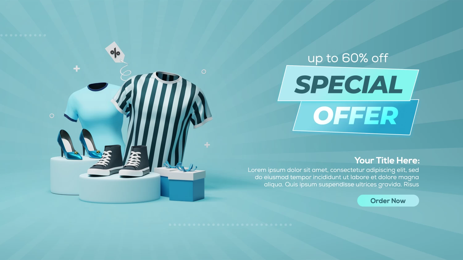 Semicolon Soft E-commerce promo